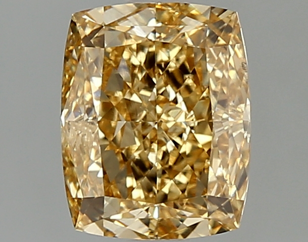 1.99ct FANCY VS2 CU