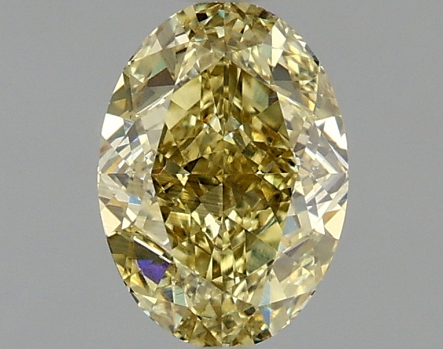 1.09ct FANCY VS2 OV