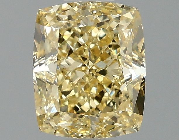 1.49ct FANCY VS2 CU