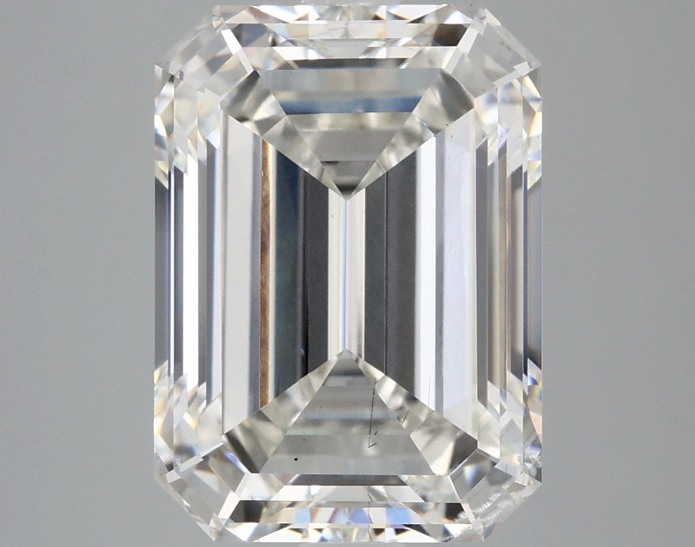 5.08ct F SI1 EM