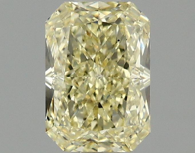 1.51ct FANCY VS2 RAD