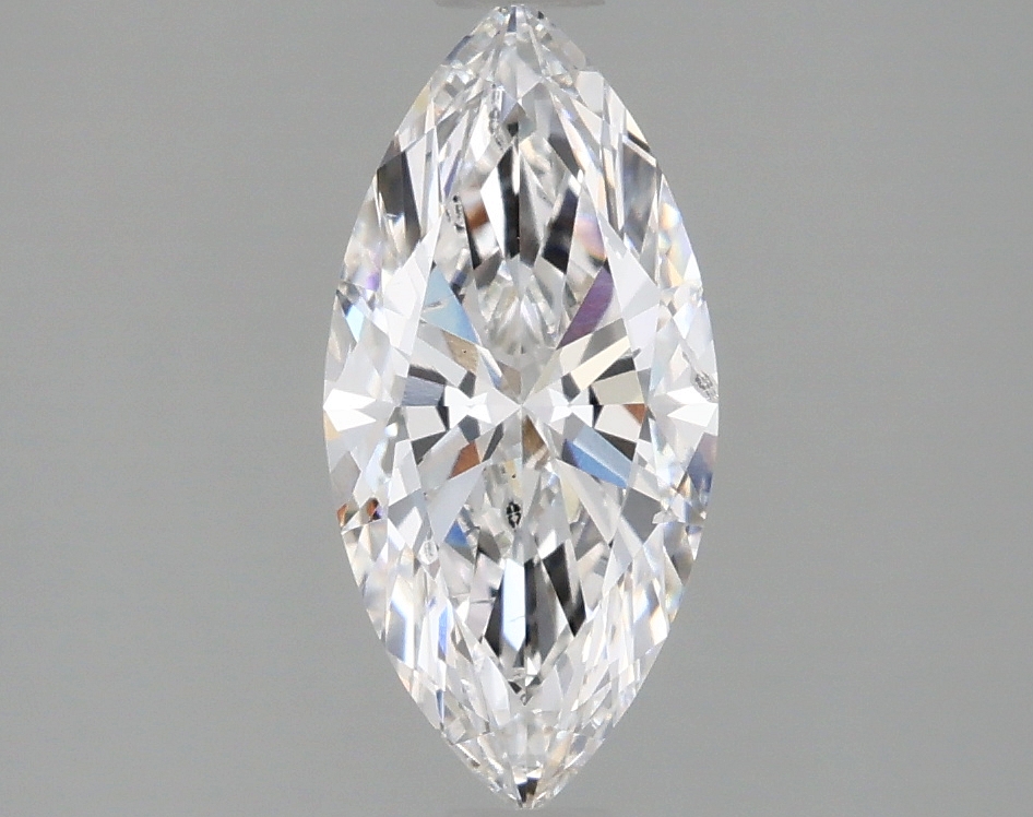 1.17ct E SI1 MQ