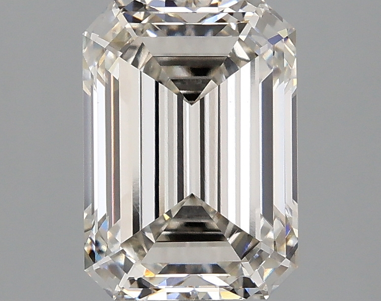 2.57ct H VVS2 EM