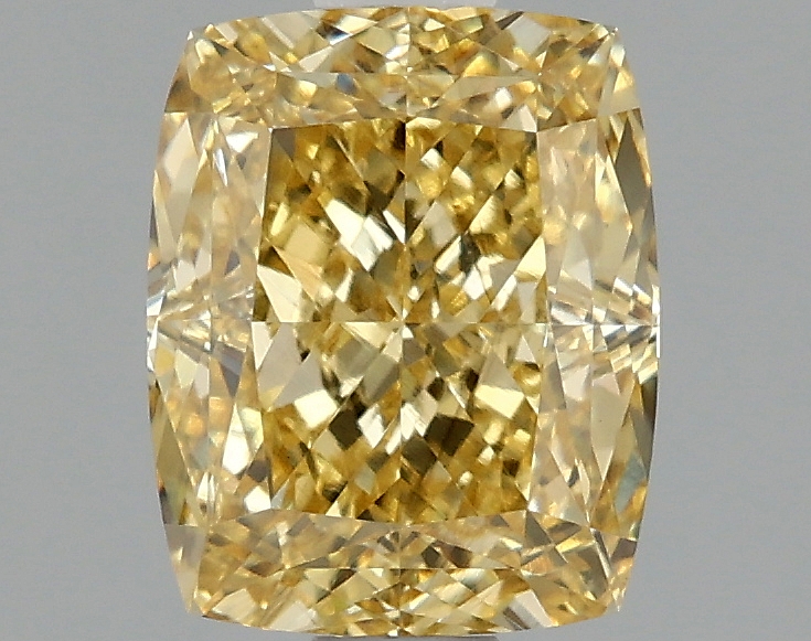 1.59ct FANCY VS2 CU