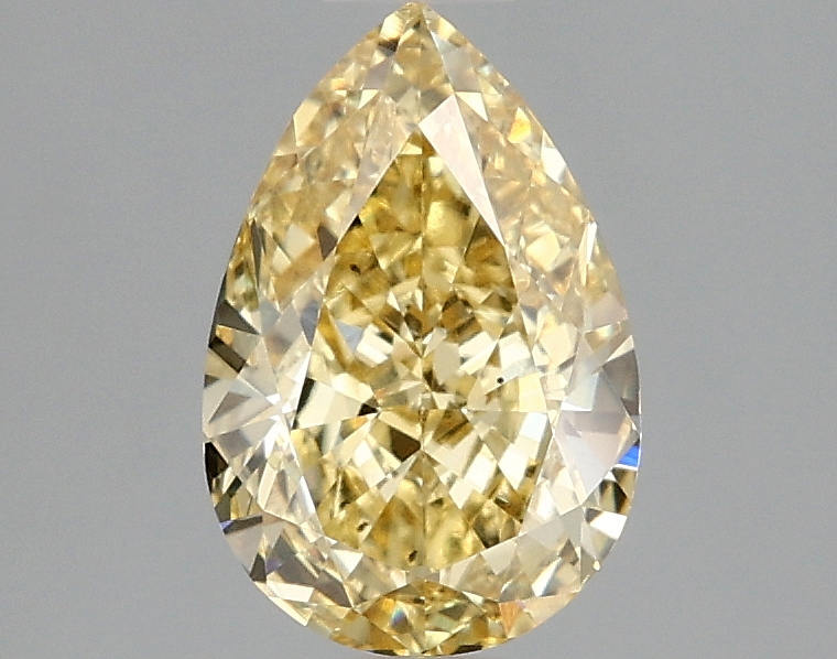 1.54ct FANCY VS2 PE