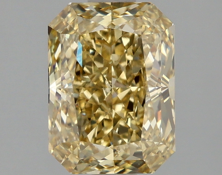 1.97ct FANCY VS1 RAD