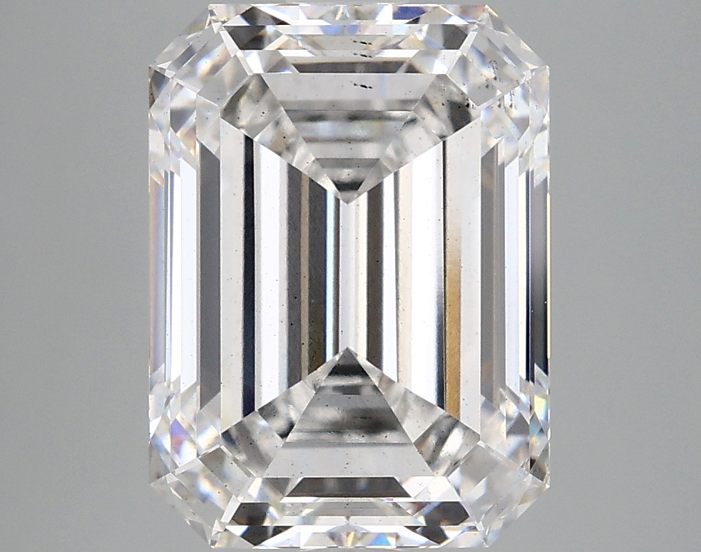 5.11ct E SI1 EM