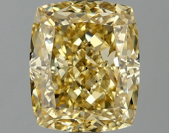 2.3ct FANCY VS1 CU