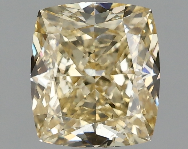1.52ct FANCY VS2 CU
