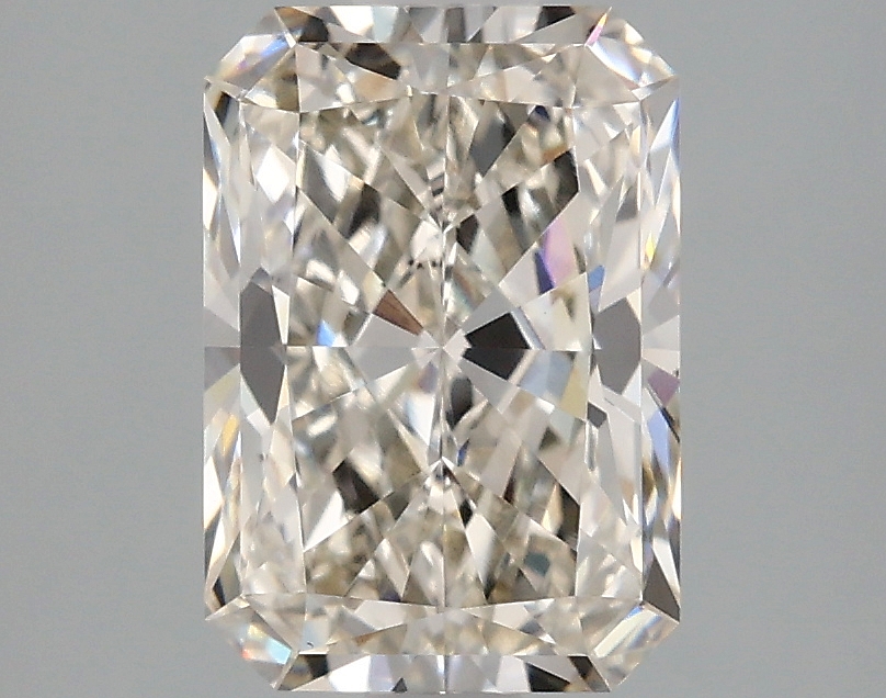 2.1ct H VS1 RAD