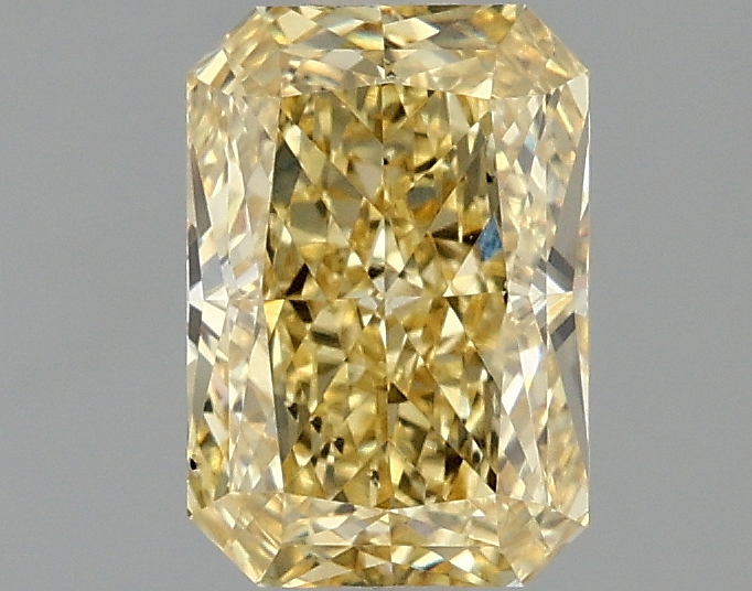 1.51ct FANCY VS2 RAD