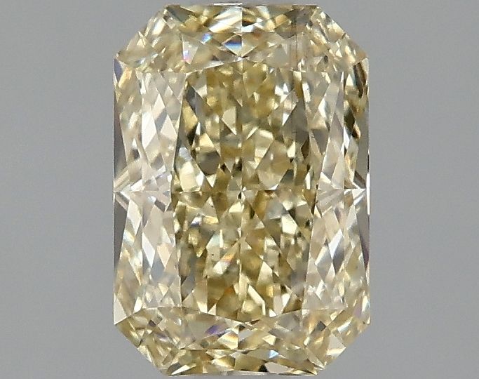 1.49ct FANCY VS2 RAD