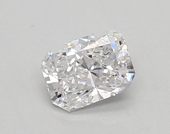 0.33ct D VS1 RADIANT