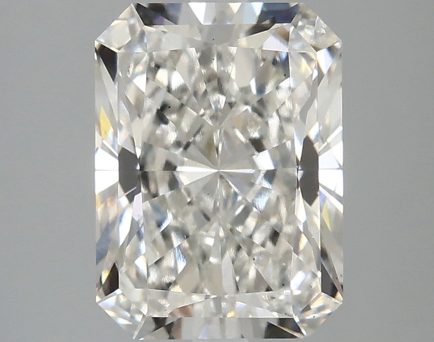 2.98ct F SI1 RAD