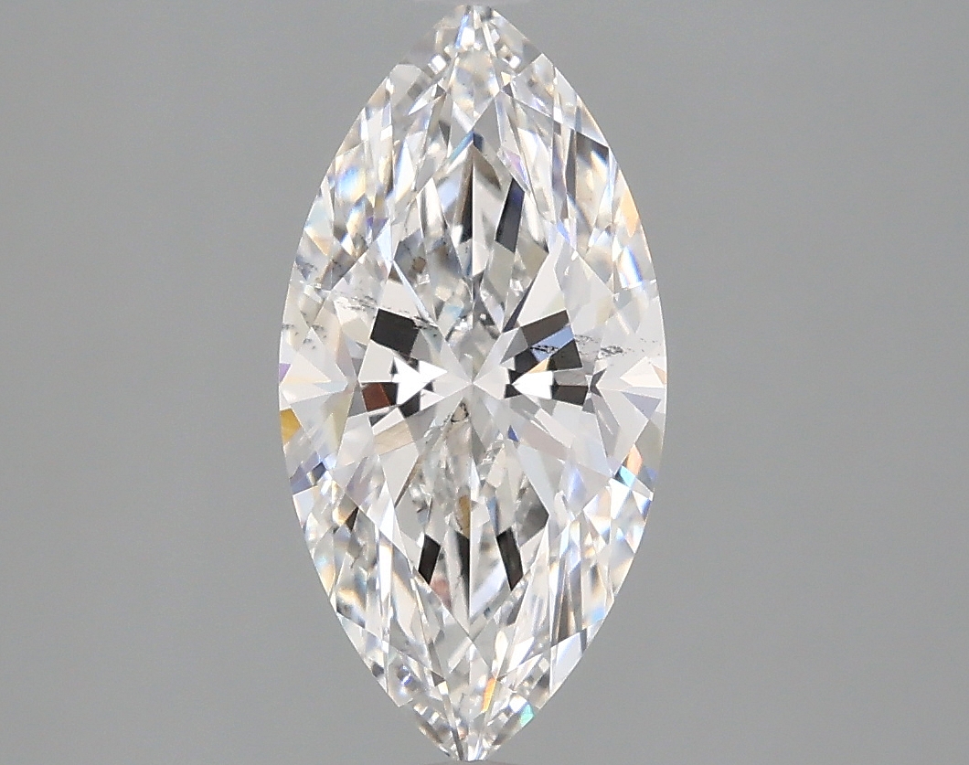 1.9ct E SI1 MQ