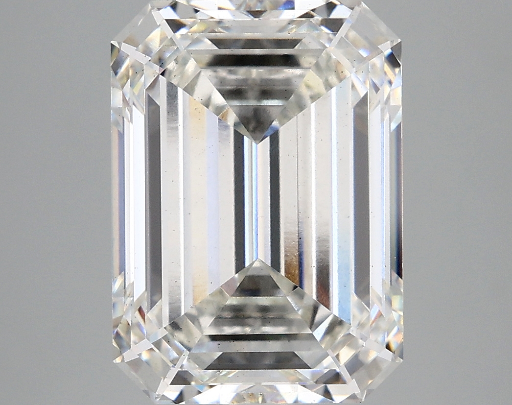 6.08ct H VS2 EM