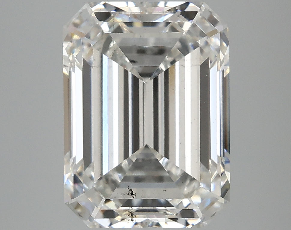 5.1ct F SI1 EM