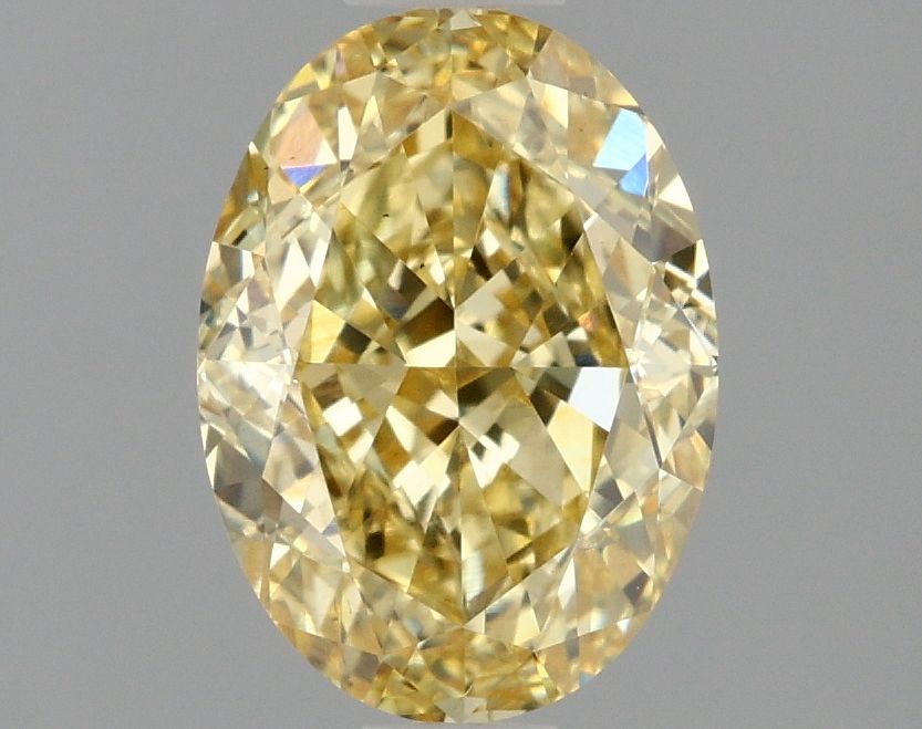 1.59ct FANCY VS2 OV