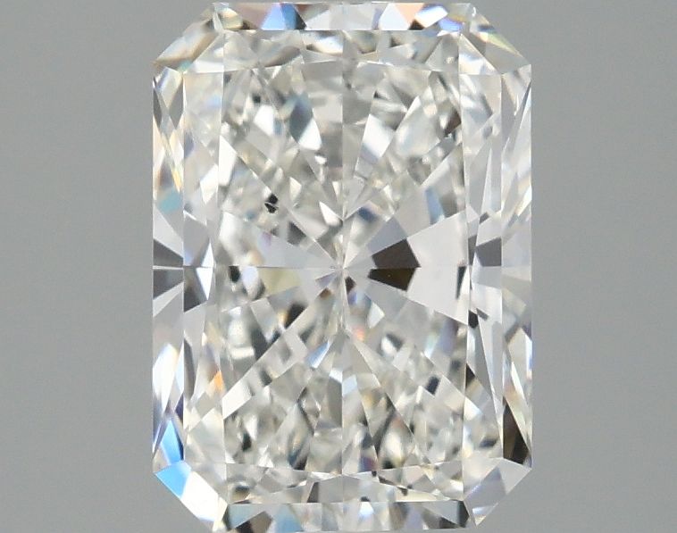 1.97ct F SI1 RAD