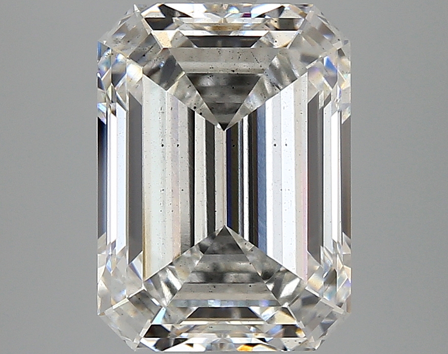 5.09ct F SI1 EM