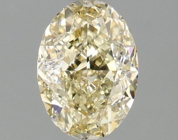 1.07ct FANCY VS1 OV