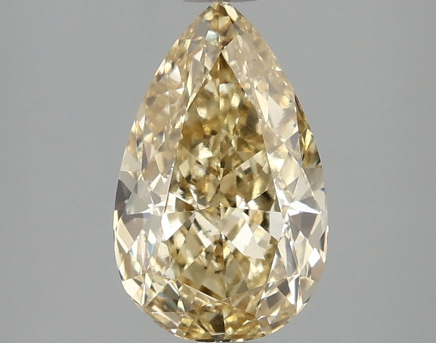2.05ct FANCY VS1 PE