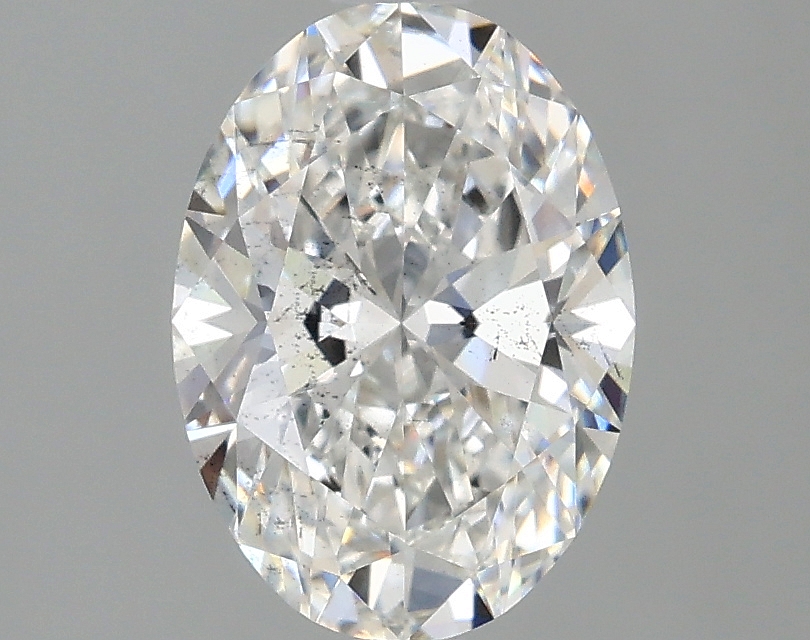 1.81ct E SI1 OV