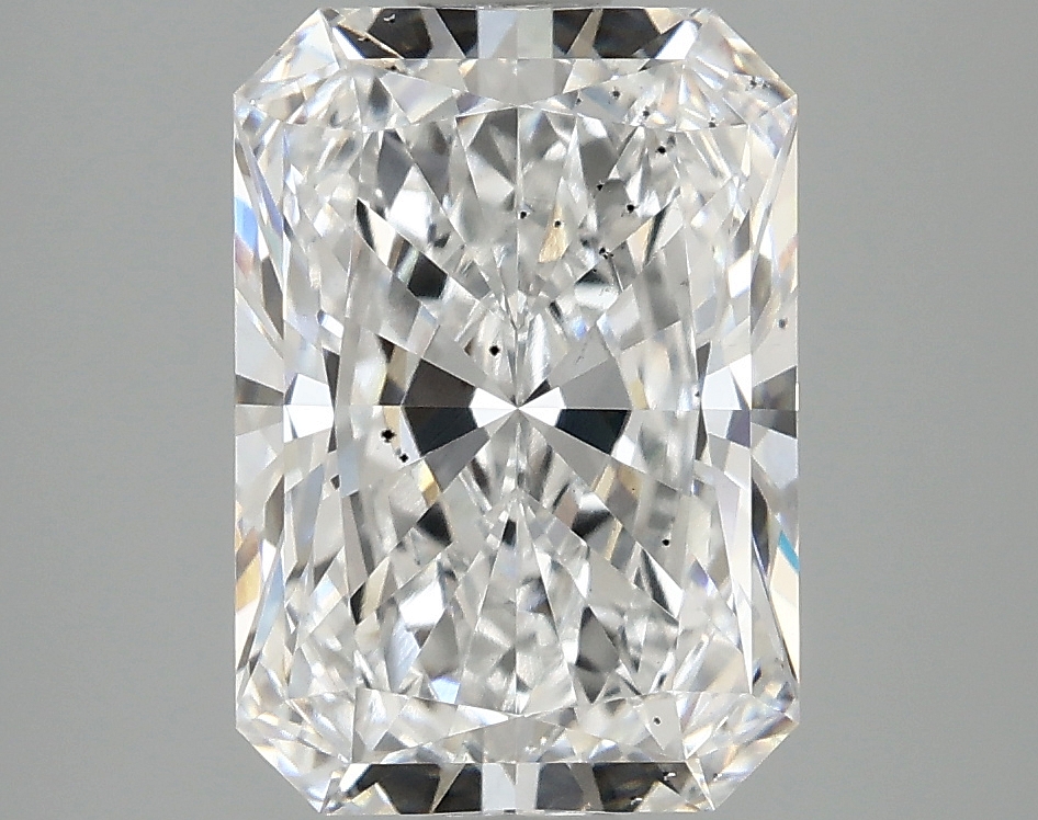 3.1ct E SI1 RAD