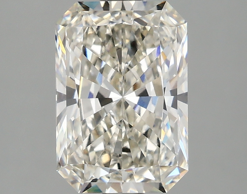 2.09ct H VVS2 RAD