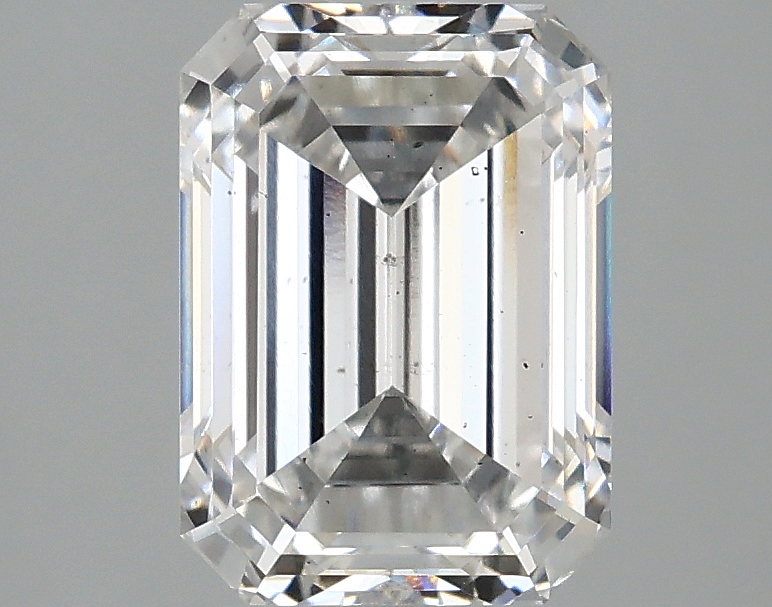 2.56ct F SI1 EM