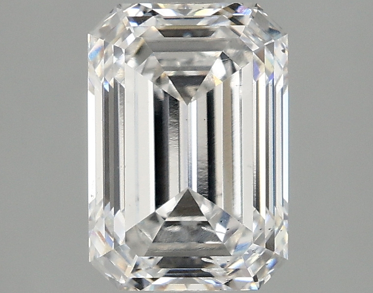 1.98ct E SI1 EM