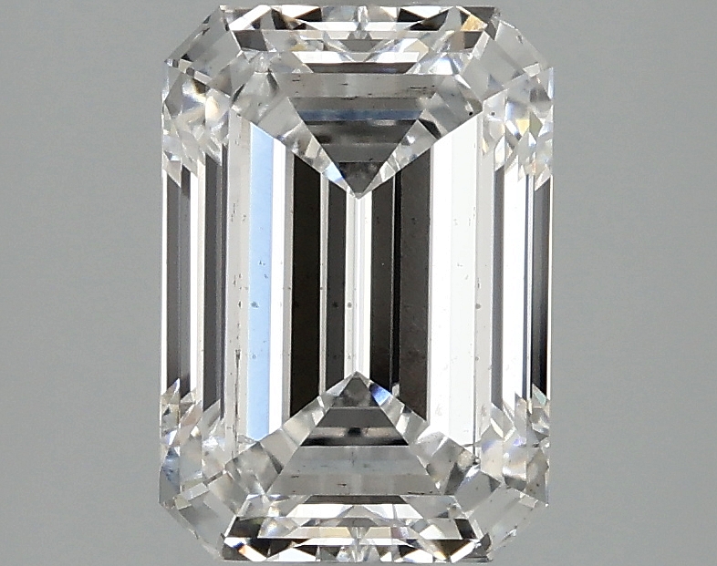 2.4ct E SI1 EM