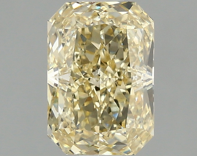 1.51ct FANCY VS1 RAD