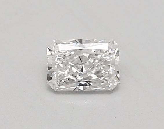 0.35ct D VS2 RADIANT