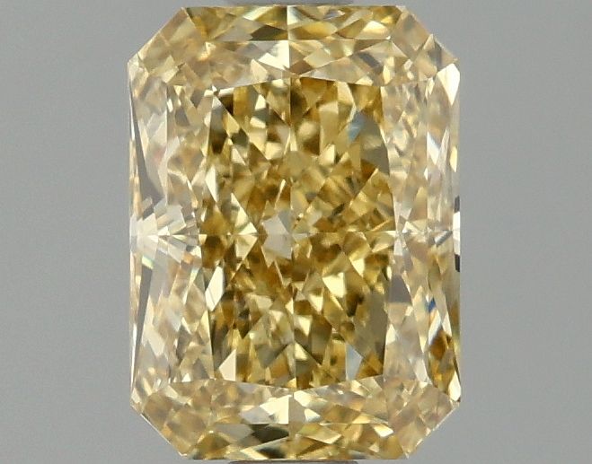 1.45ct FANCY SI1 RAD