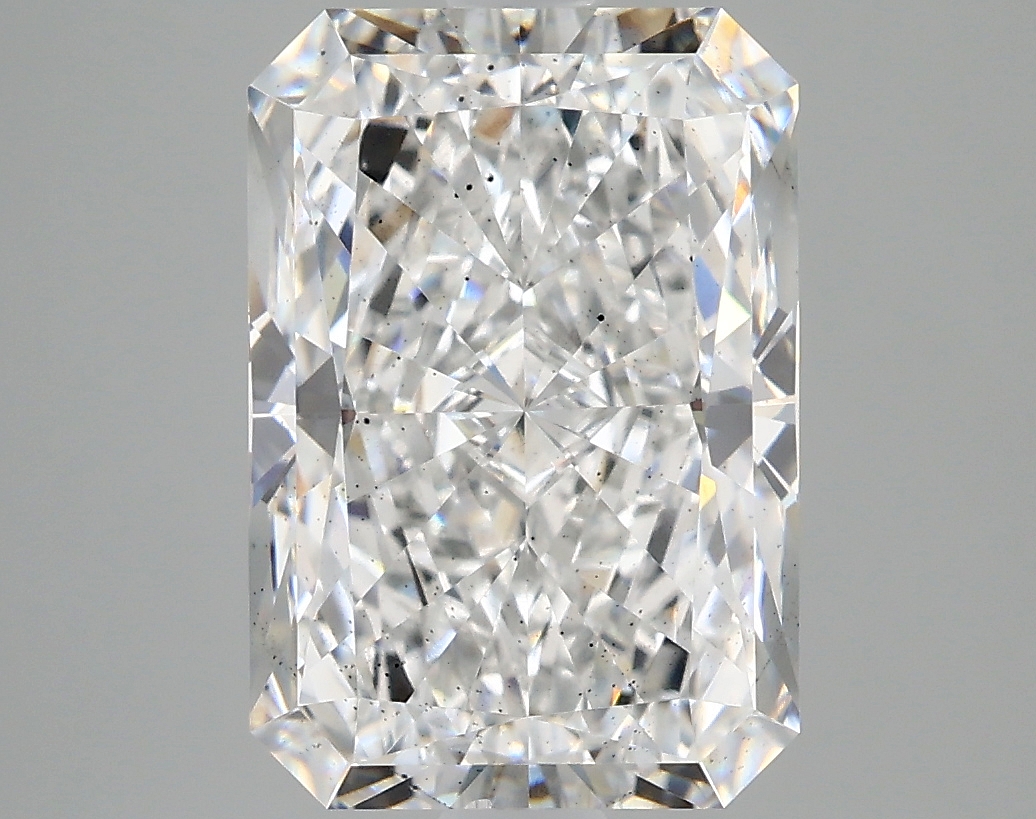 4.73ct E SI1 RAD