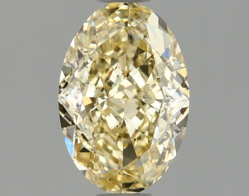 1.07ct FANCY VS2 OV