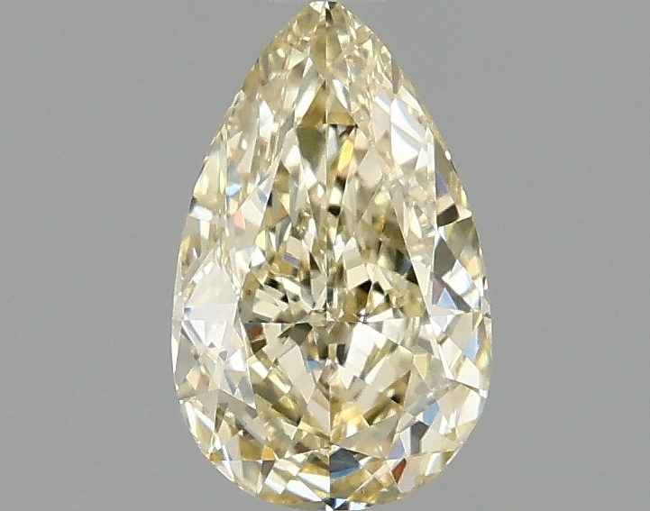 1.1ct FANCY VS1 PE
