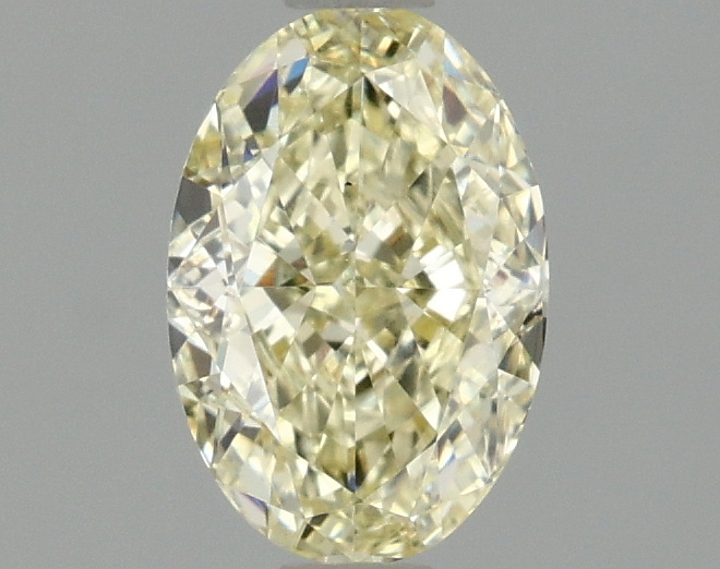 1.1ct FANCY VS1 OV