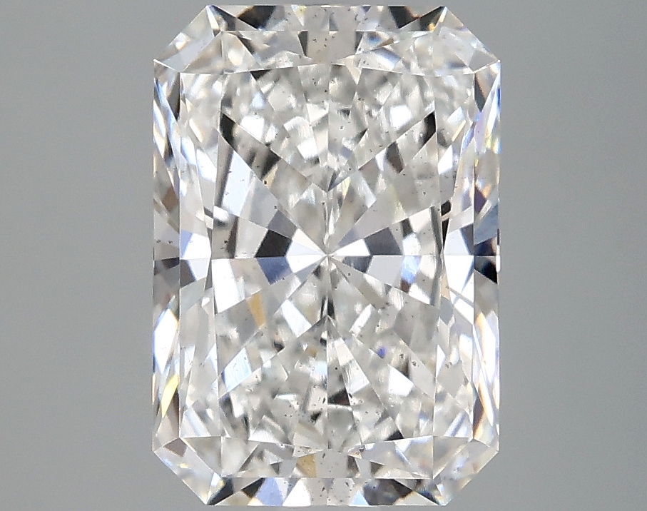 3.1ct E SI1 RAD