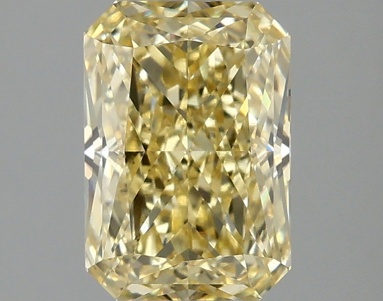 2.07ct FANCY VS2 RAD