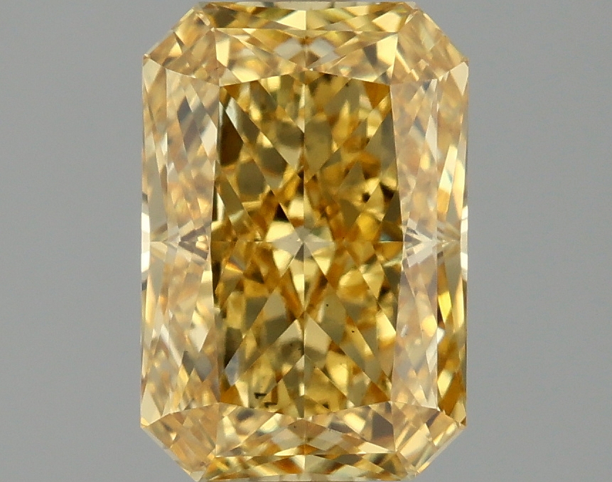 1.53ct FANCY VS2 RAD