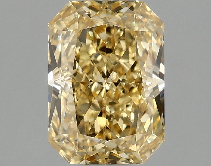 1.54ct FANCY VS2 RAD