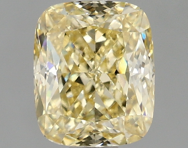 1.1ct FANCY VS1 CU