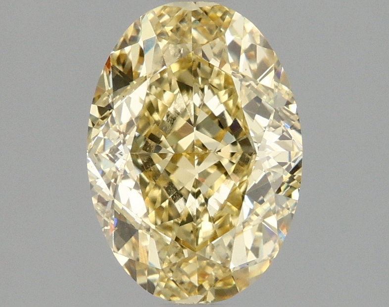 2.04ct FANCY VS2 OV