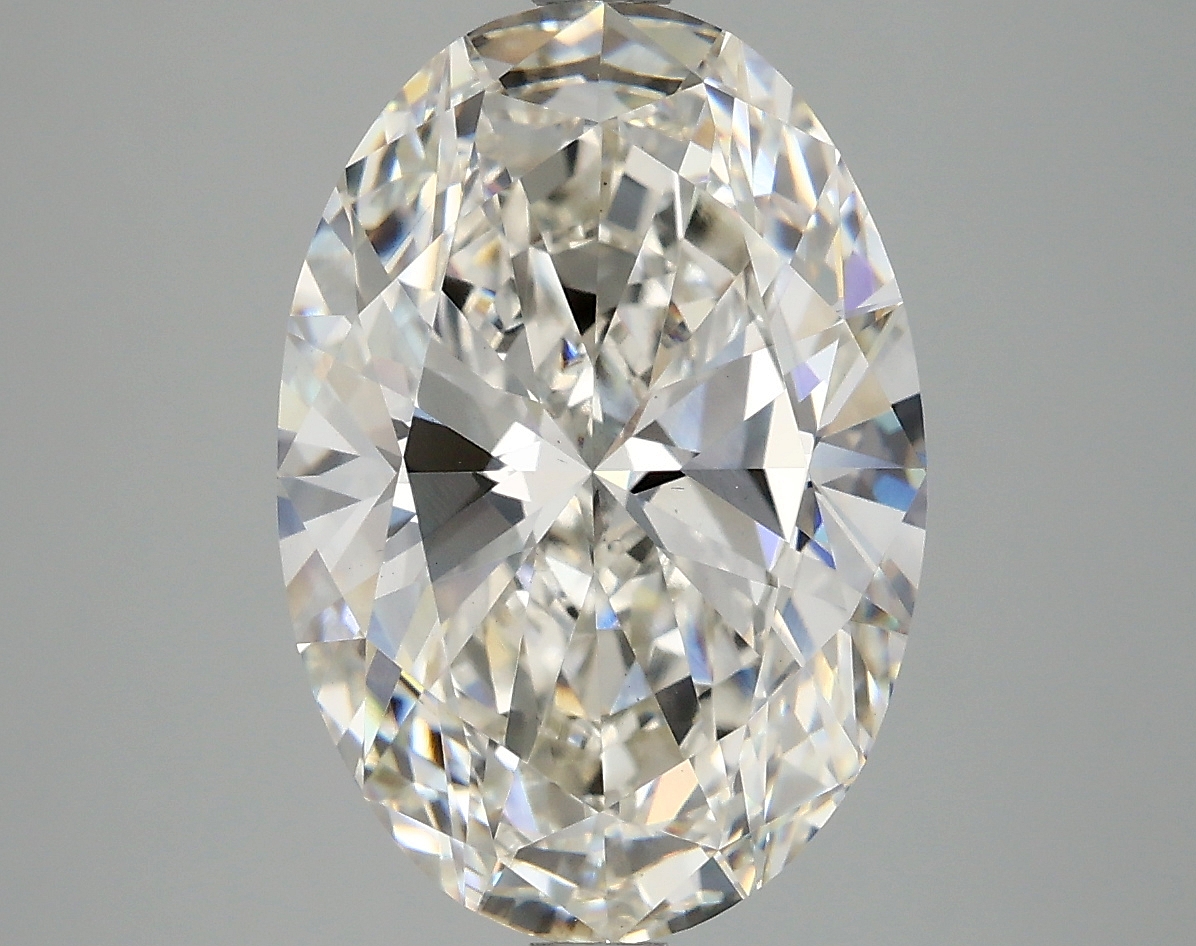 5.03ct H VS1 OV