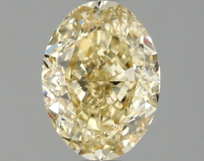 1.54ct FANCY VS2 OV