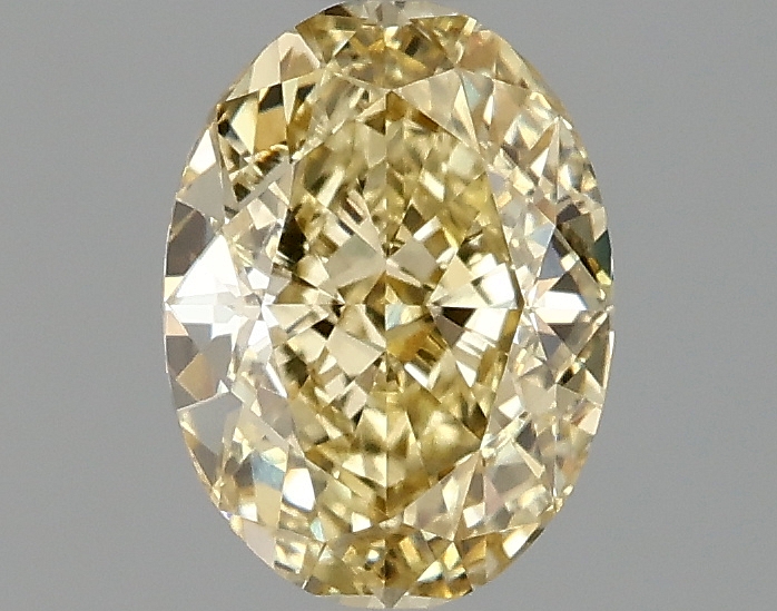1.04ct FANCY VS1 OV