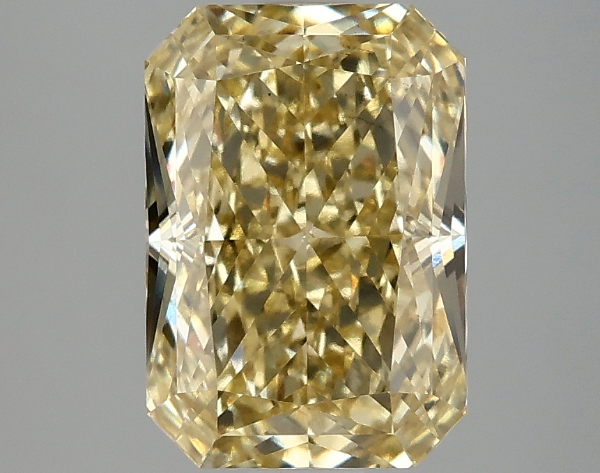3.1ct FANCY VS2 RAD