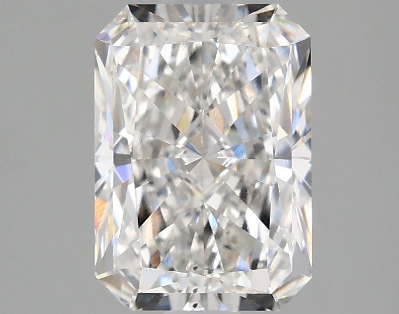 2.01ct F SI1 RAD